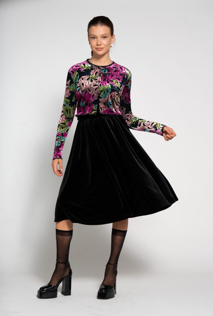 איך לבחור שמלה מושלמת לארוע משפחתי?