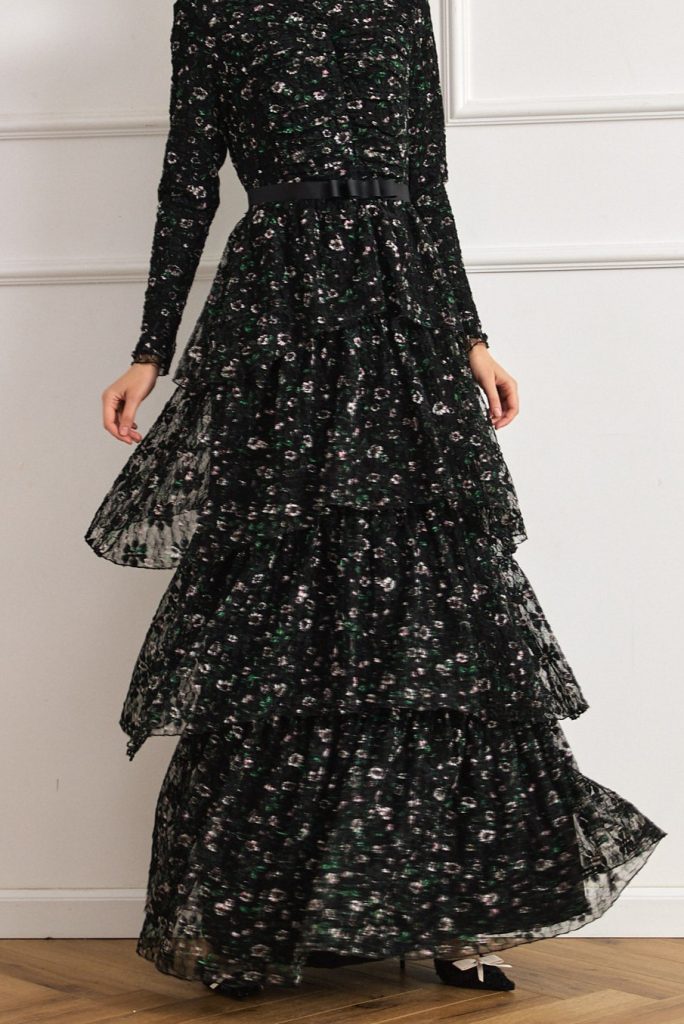 טיפים לבחירת שמלות ערב צנועות