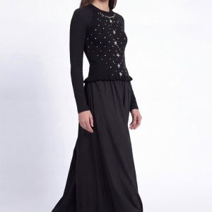 סרפן פנינים שאנל