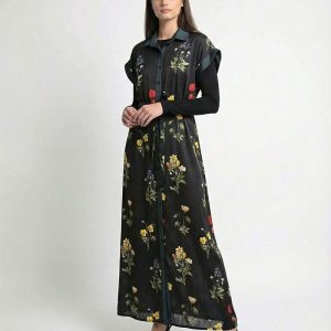 סרפן שרוך פרחים דולצה אדום