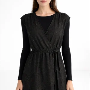 סרפן מעטפת בד ג'קארד